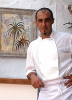 Teodoro Biurrum Coll - Chefs cuisiniers - Gastronomie - Îles Baléares - Produits agroalimentaires, appellations d'origine et gastronomie des Îles Baléares